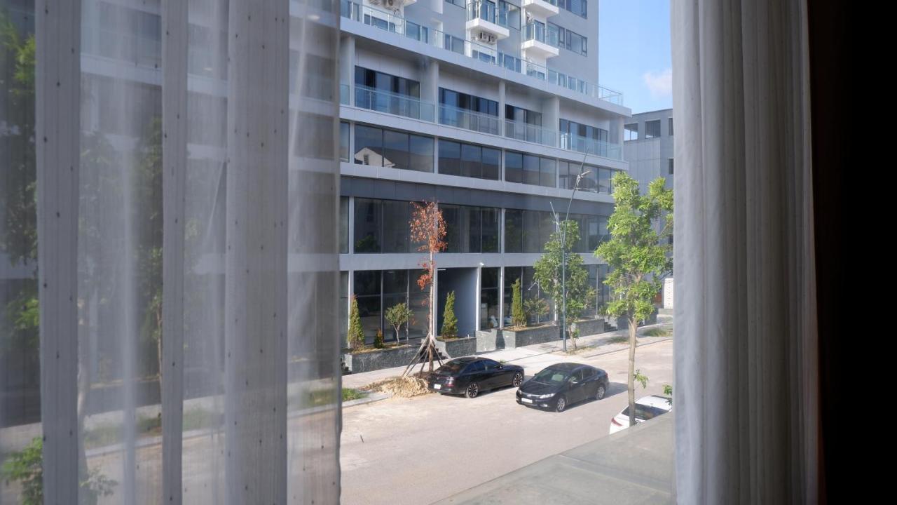 Amy Apartment Hue Exterior foto