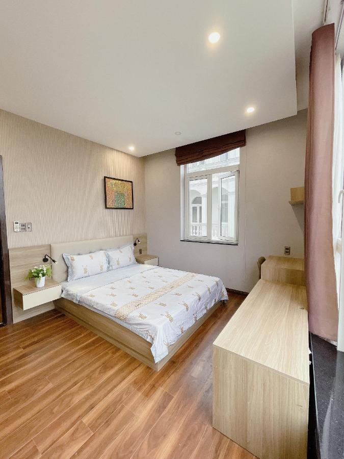Amy Apartment Hue Exterior foto