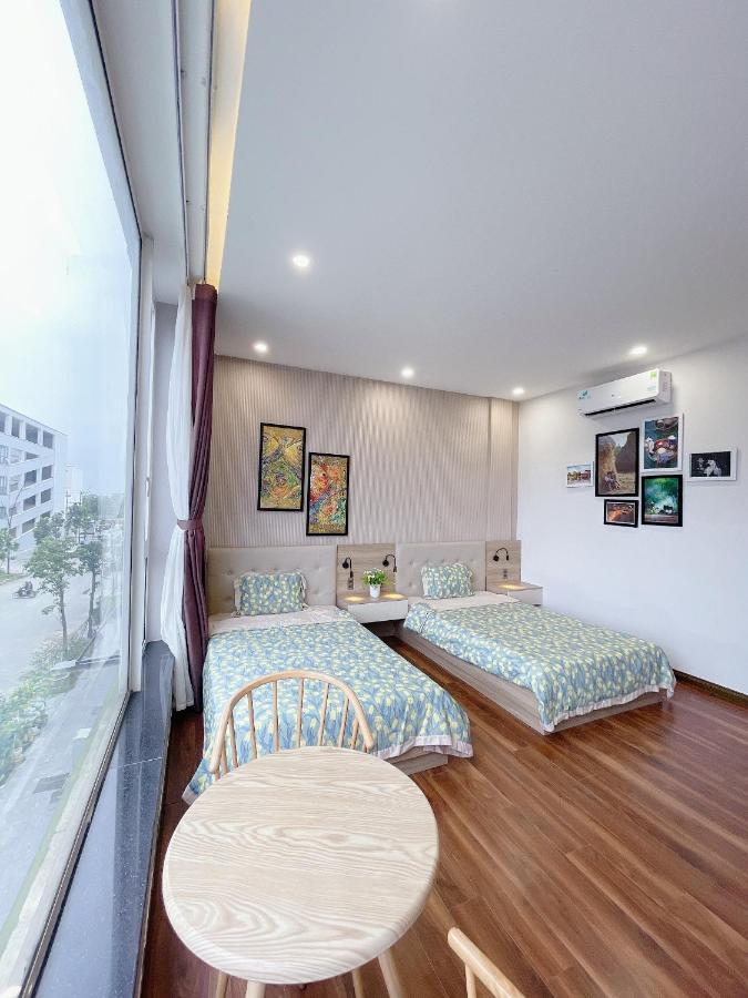 Amy Apartment Hue Exterior foto