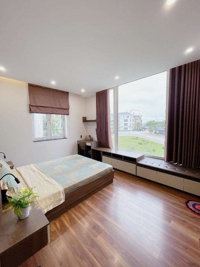 Amy Apartment Hue Exterior foto