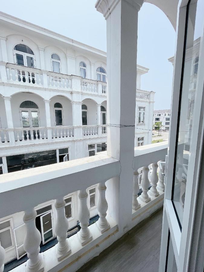 Amy Apartment Hue Exterior foto