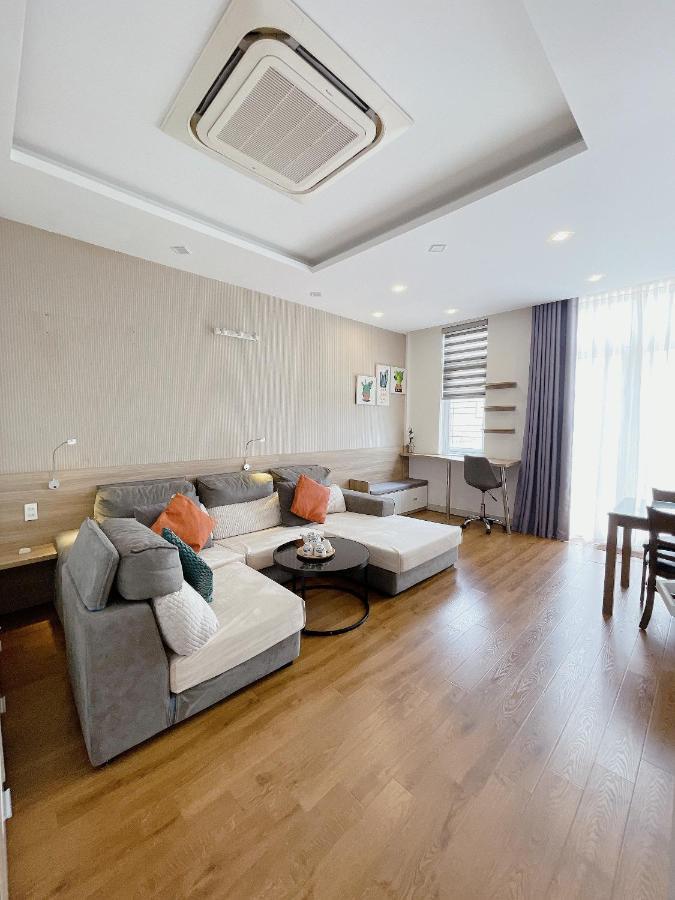 Amy Apartment Hue Exterior foto