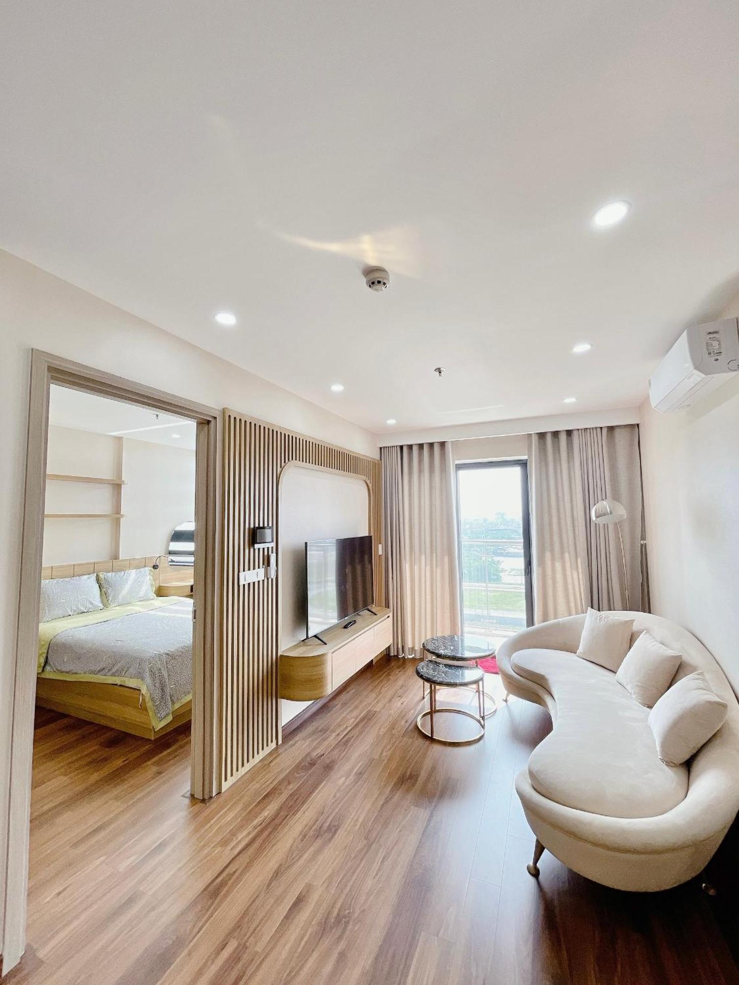 Amy Apartment Hue Exterior foto