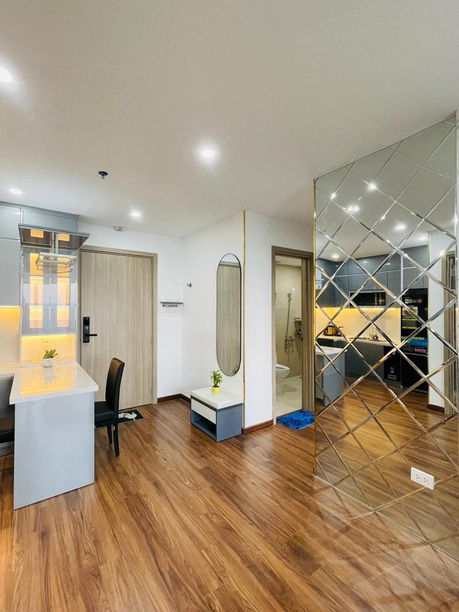 Amy Apartment Hue Exterior foto