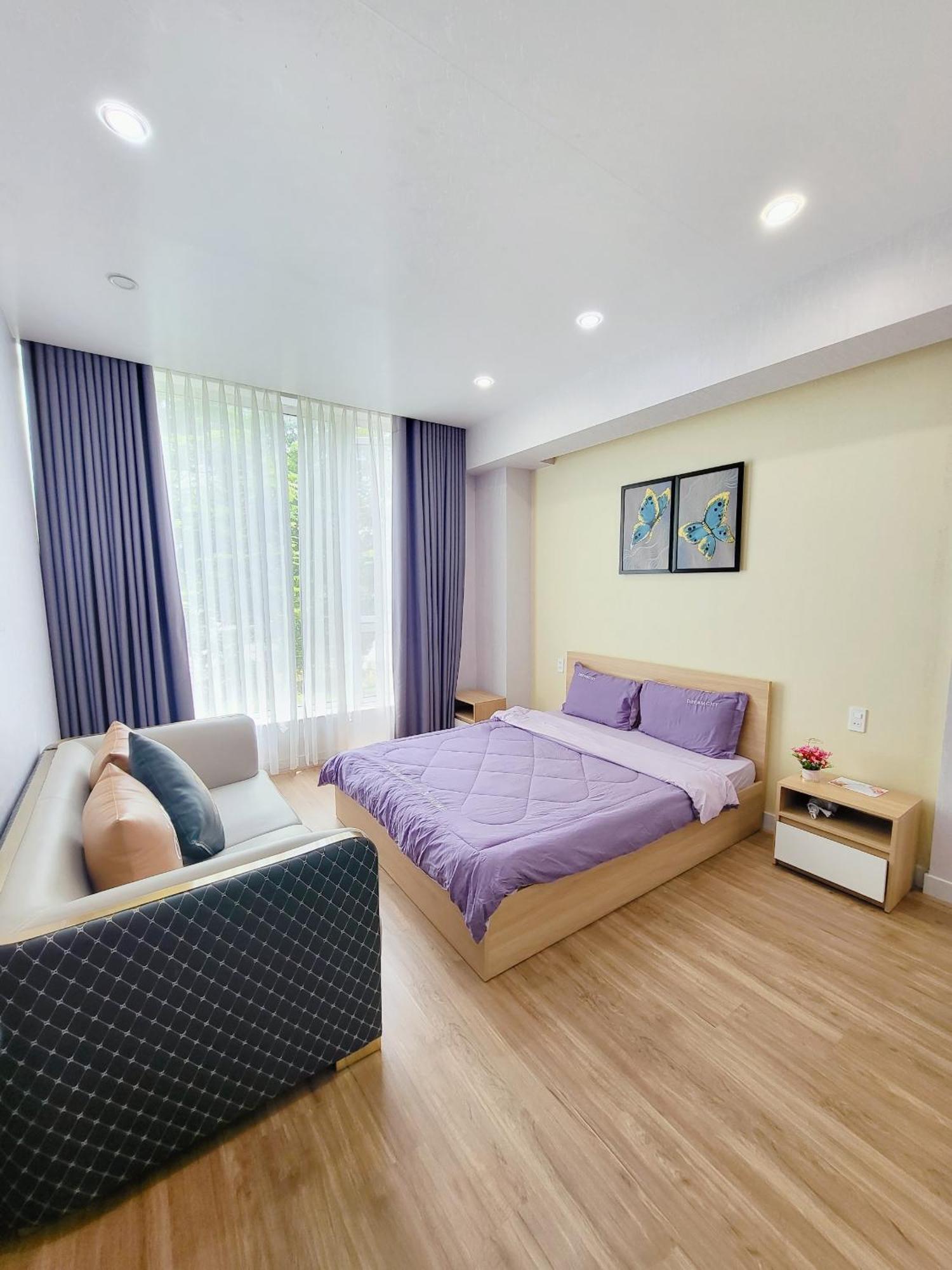 Amy Apartment Hue Exterior foto