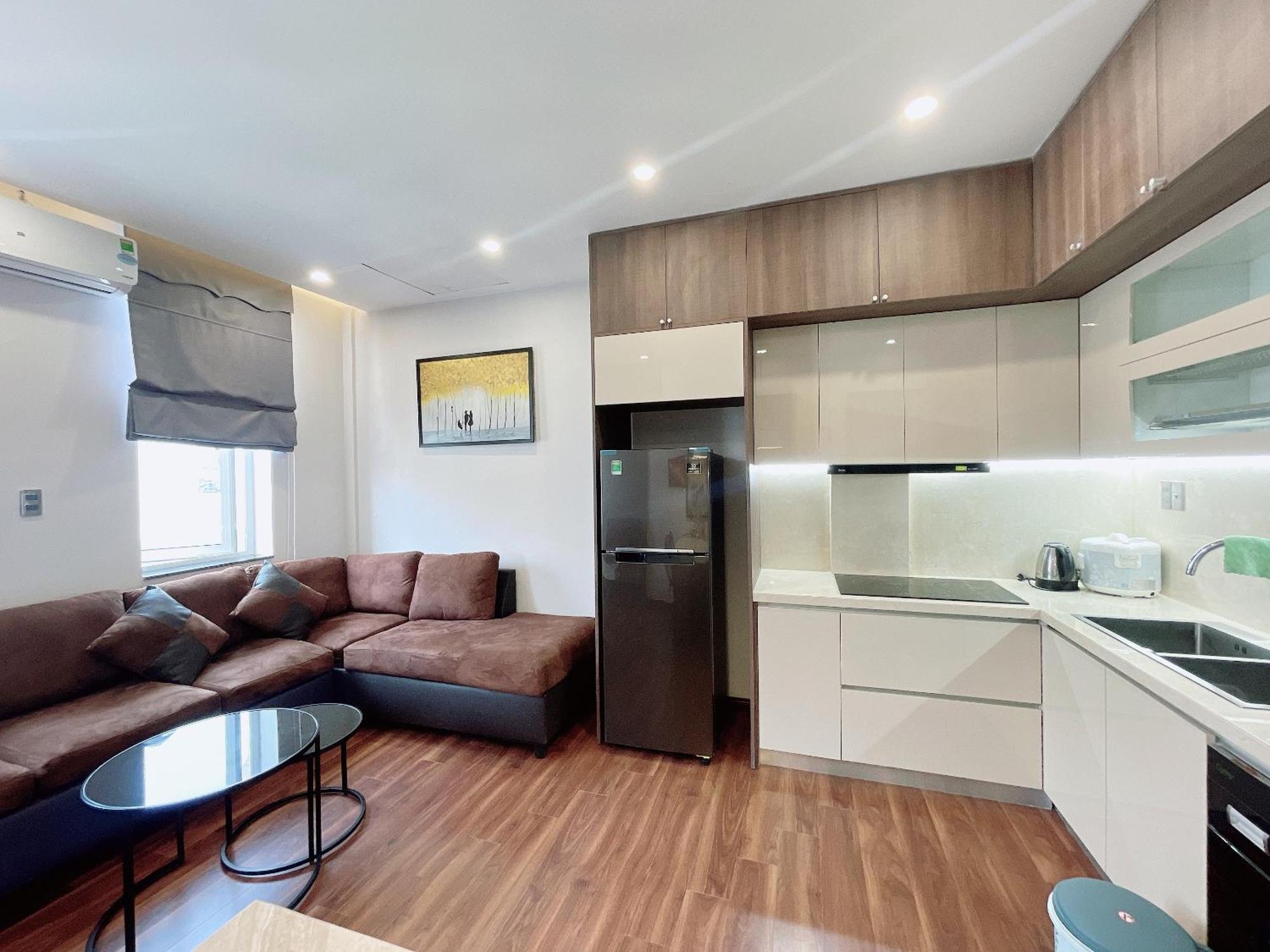 Amy Apartment Hue Exterior foto