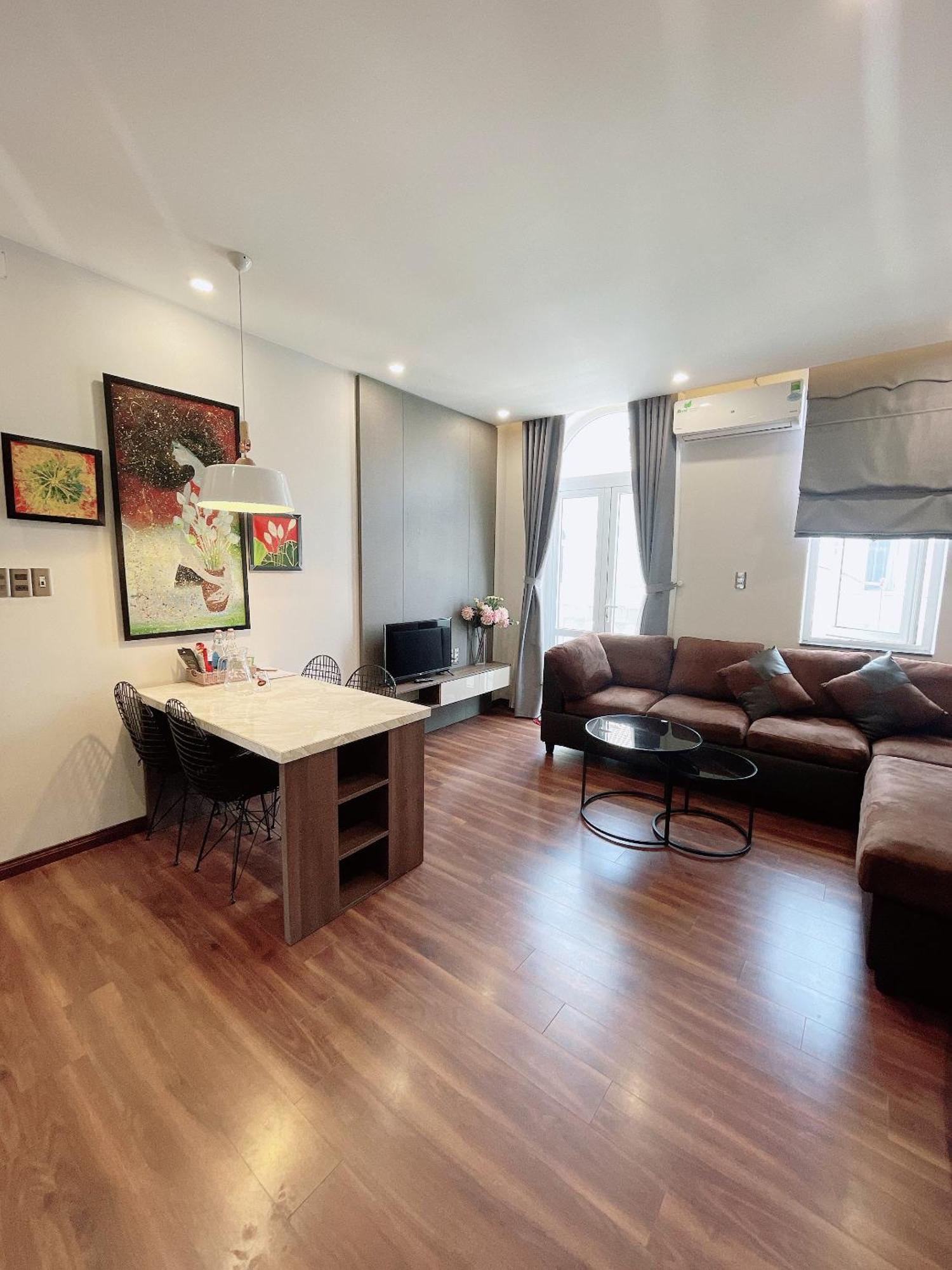 Amy Apartment Hue Exterior foto