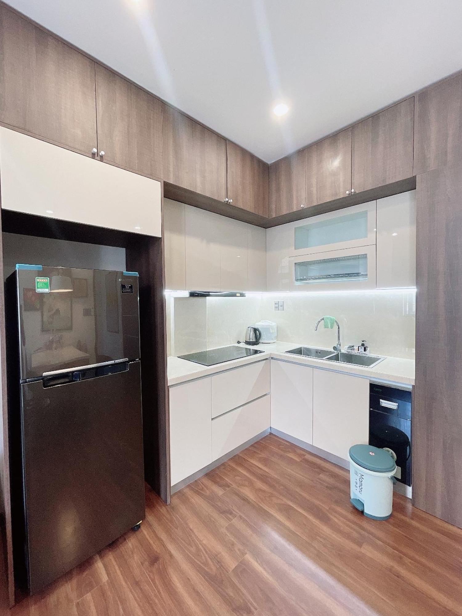 Amy Apartment Hue Exterior foto