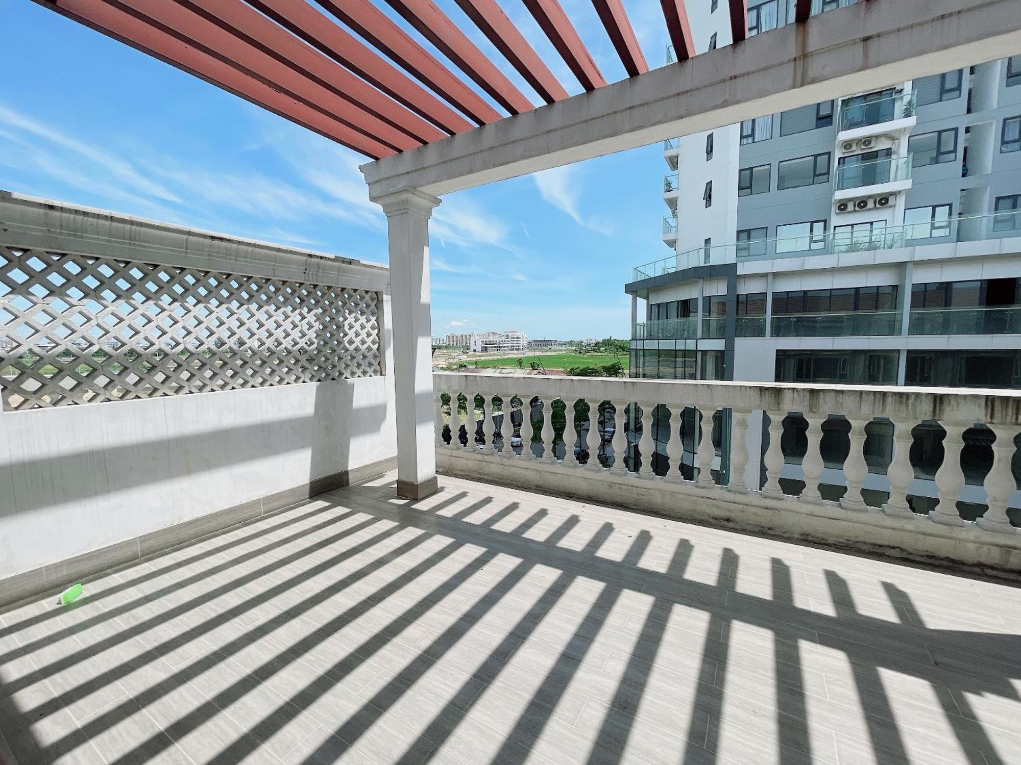Amy Apartment Hue Exterior foto