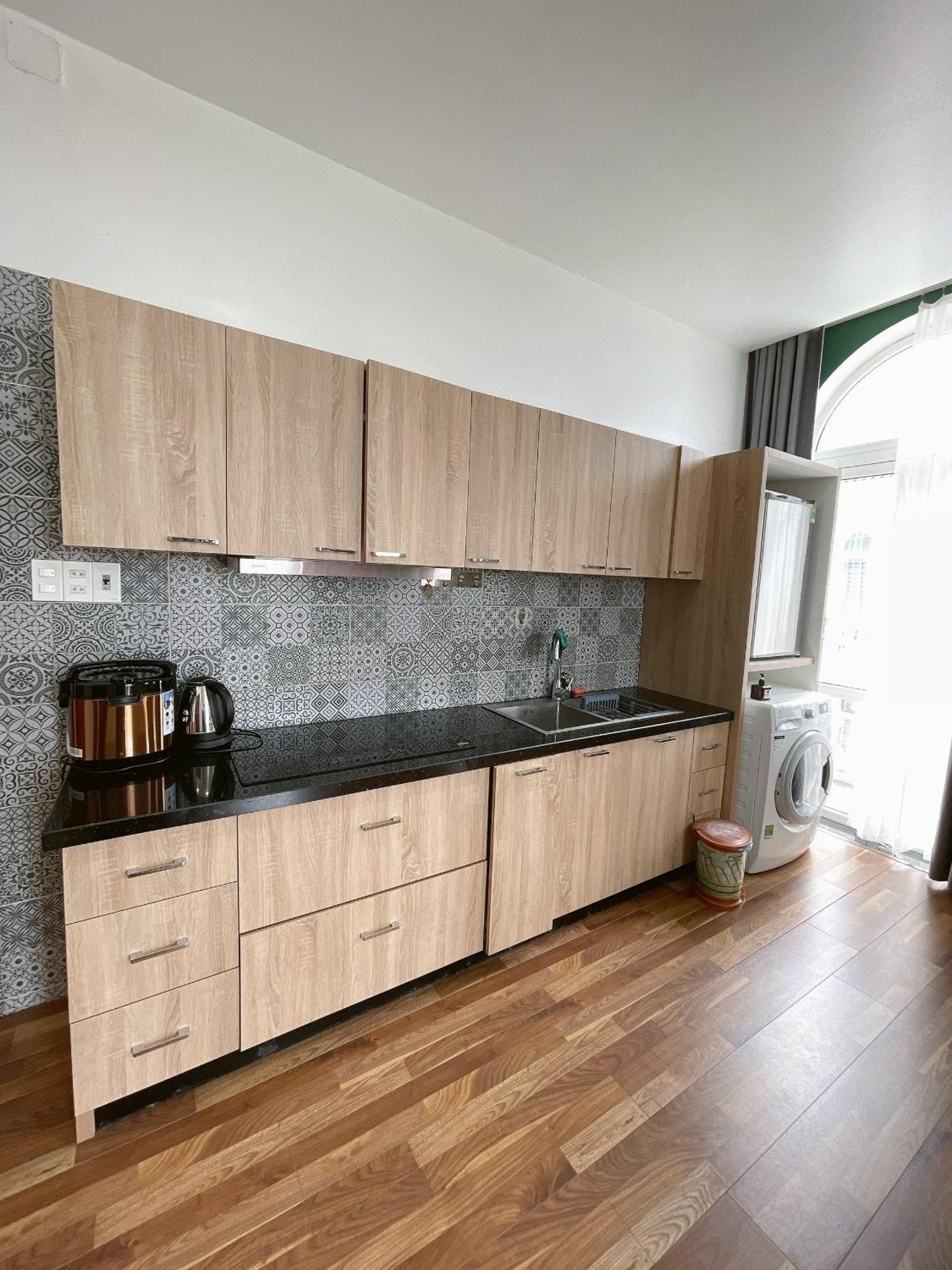 Amy Apartment Hue Exterior foto
