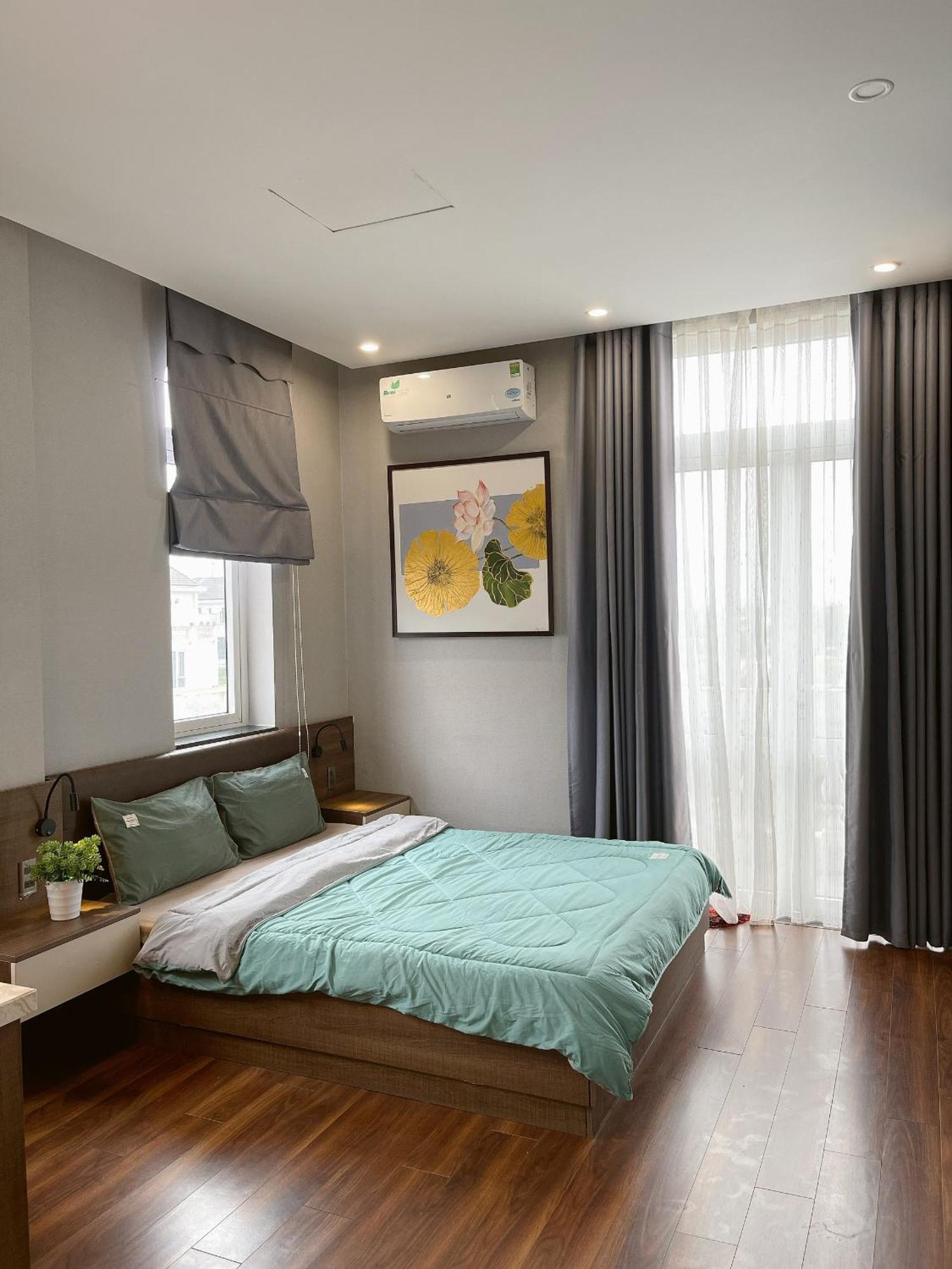 Amy Apartment Hue Exterior foto