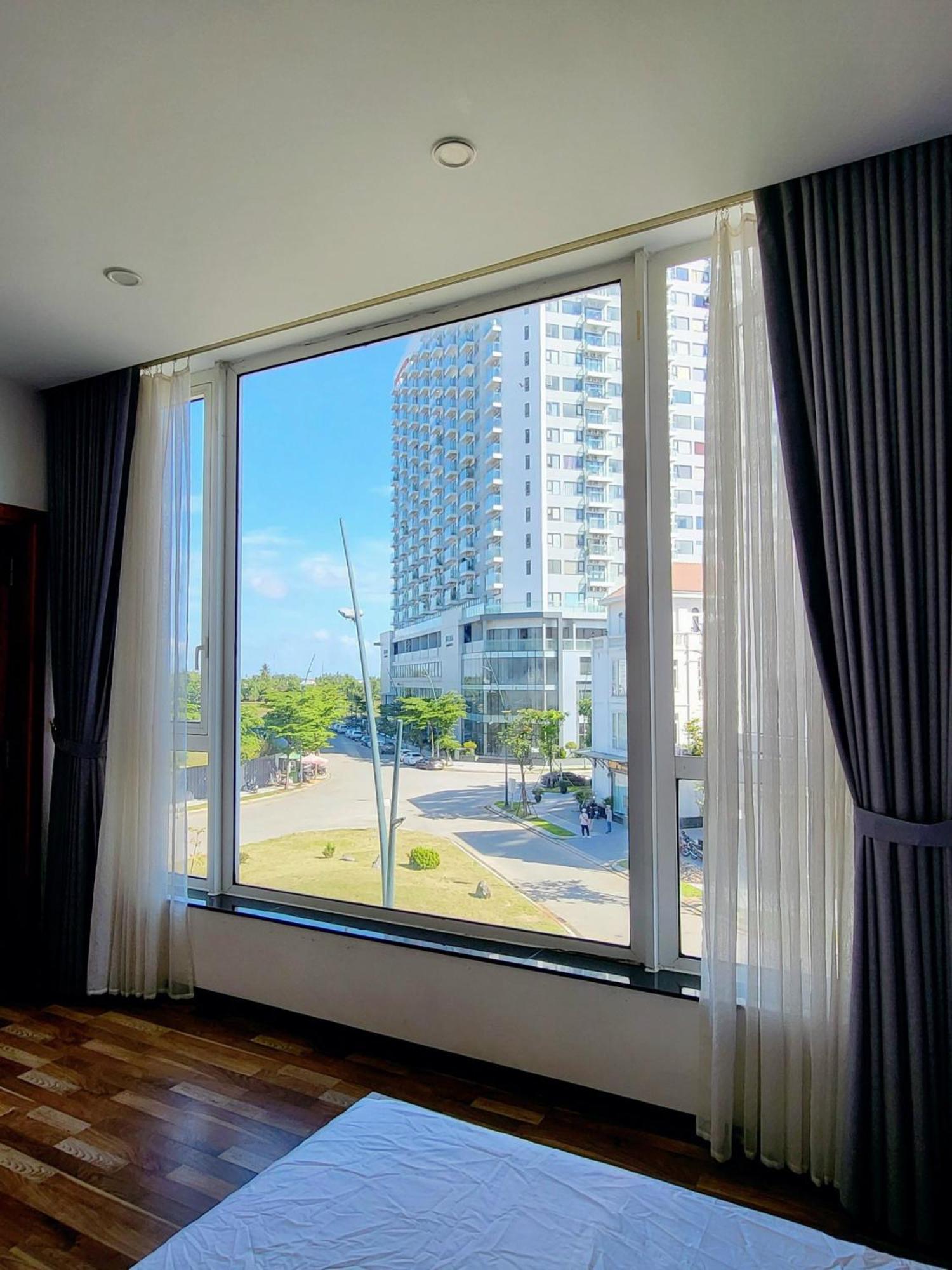 Amy Apartment Hue Exterior foto