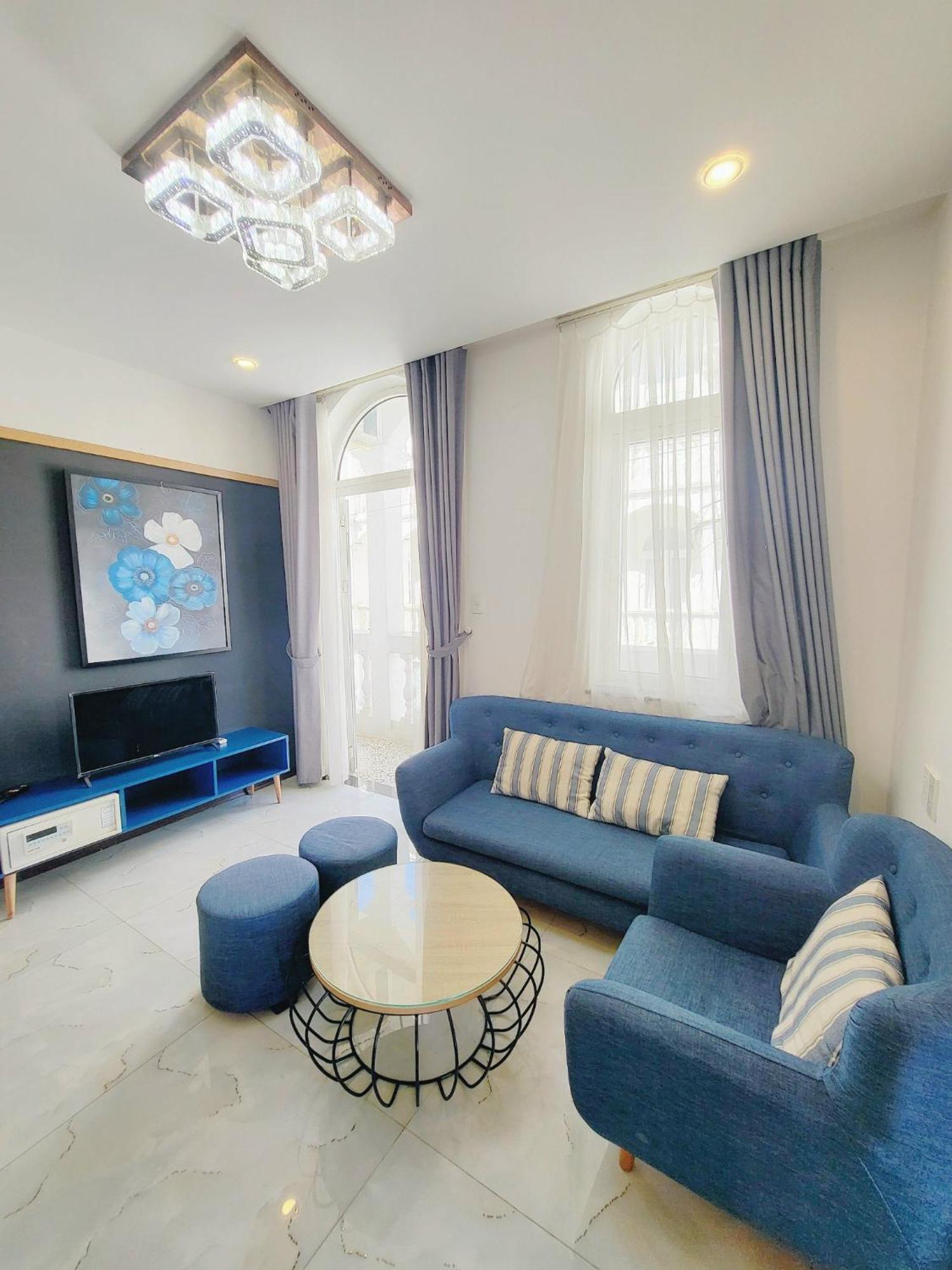 Amy Apartment Hue Exterior foto